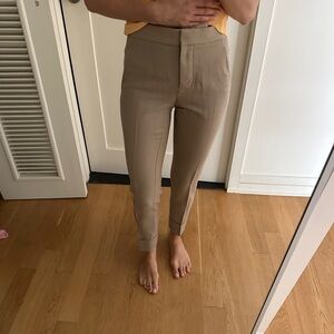 Tan Stella McCartney Trousers